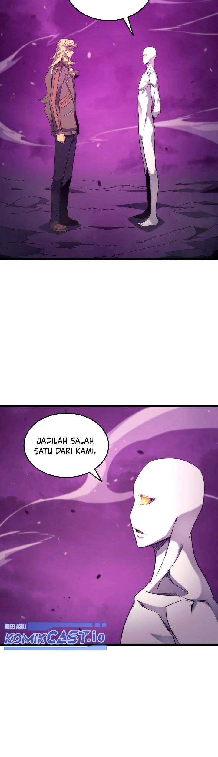 The Great Mage Returns After 4000 Years chapter 181