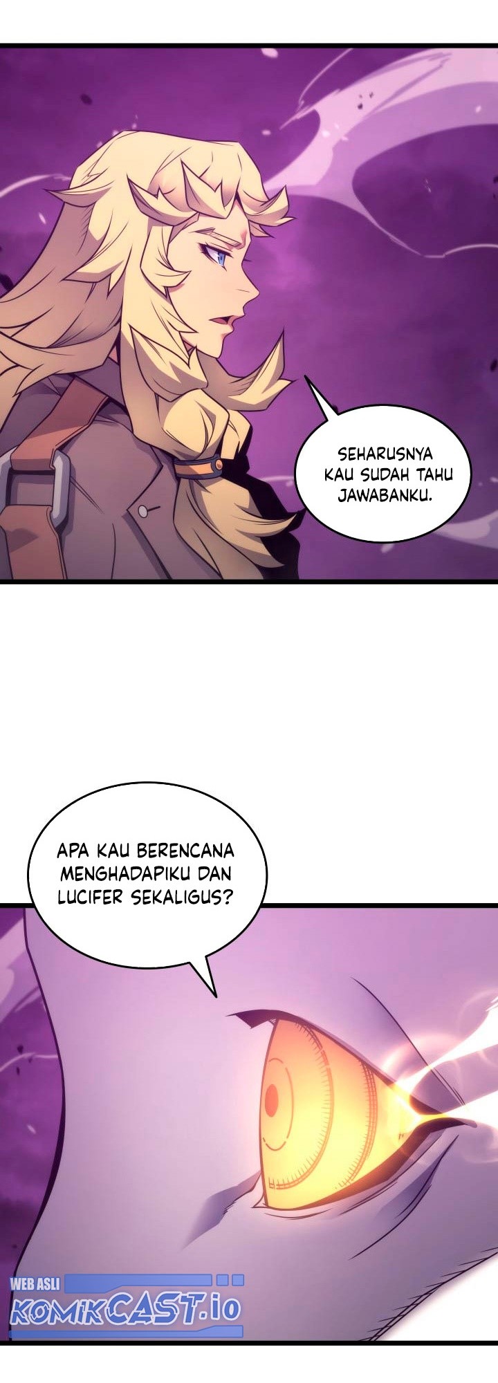 The Great Mage Returns After 4000 Years chapter 181