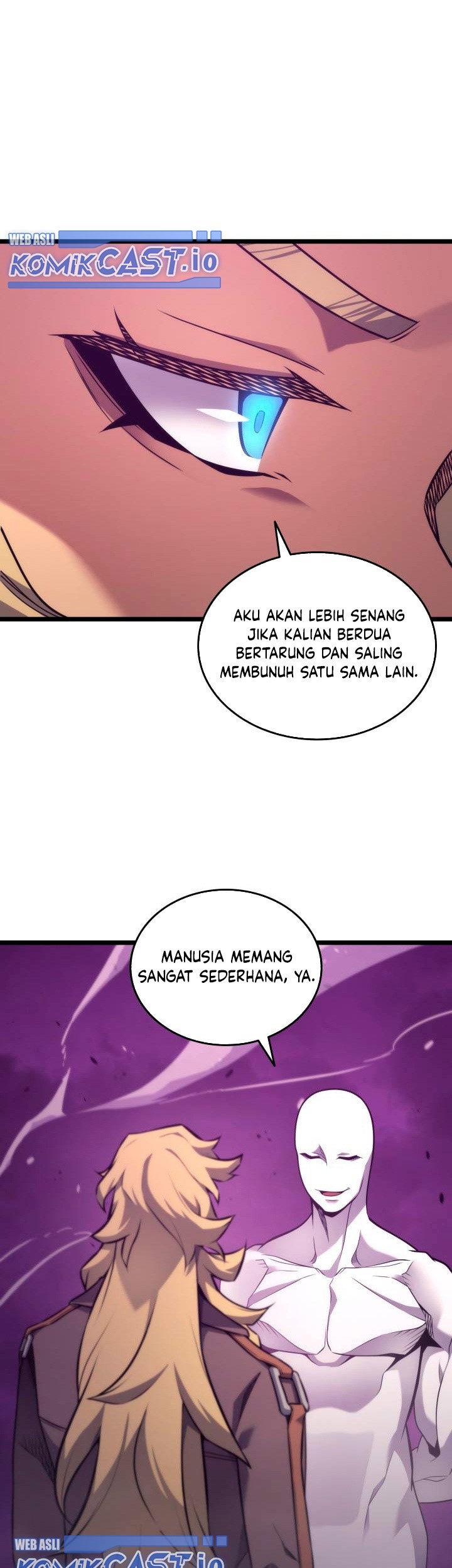 The Great Mage Returns After 4000 Years chapter 181