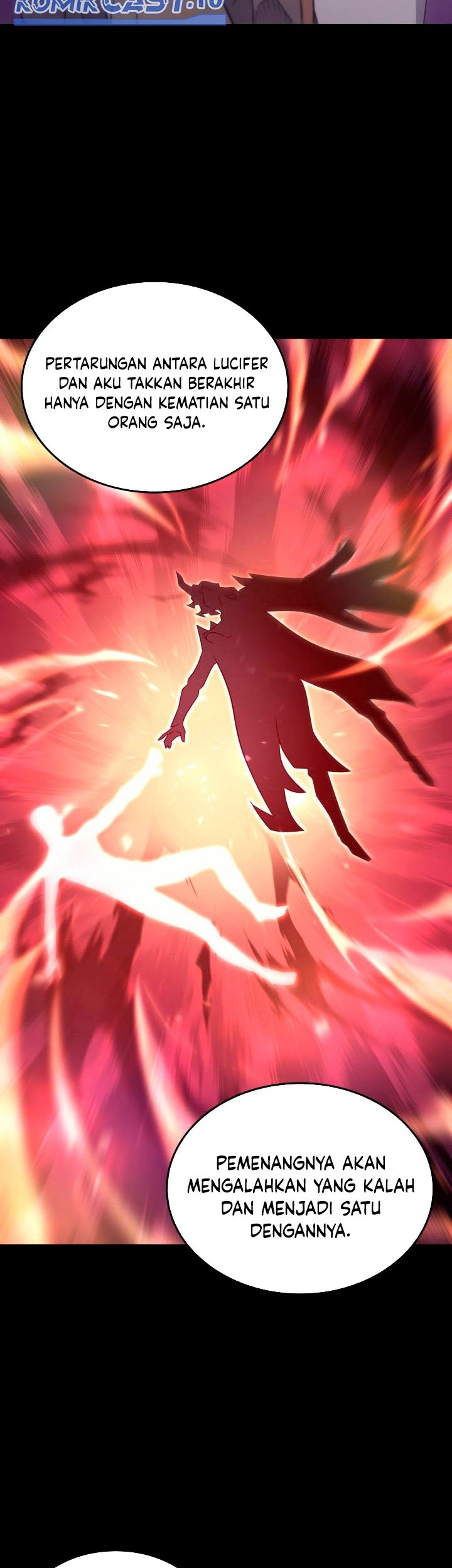 The Great Mage Returns After 4000 Years chapter 181