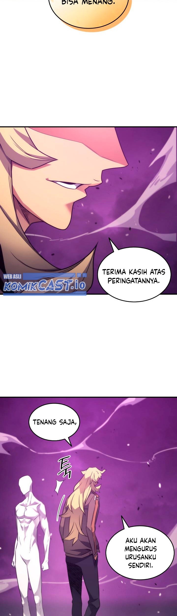 The Great Mage Returns After 4000 Years chapter 181