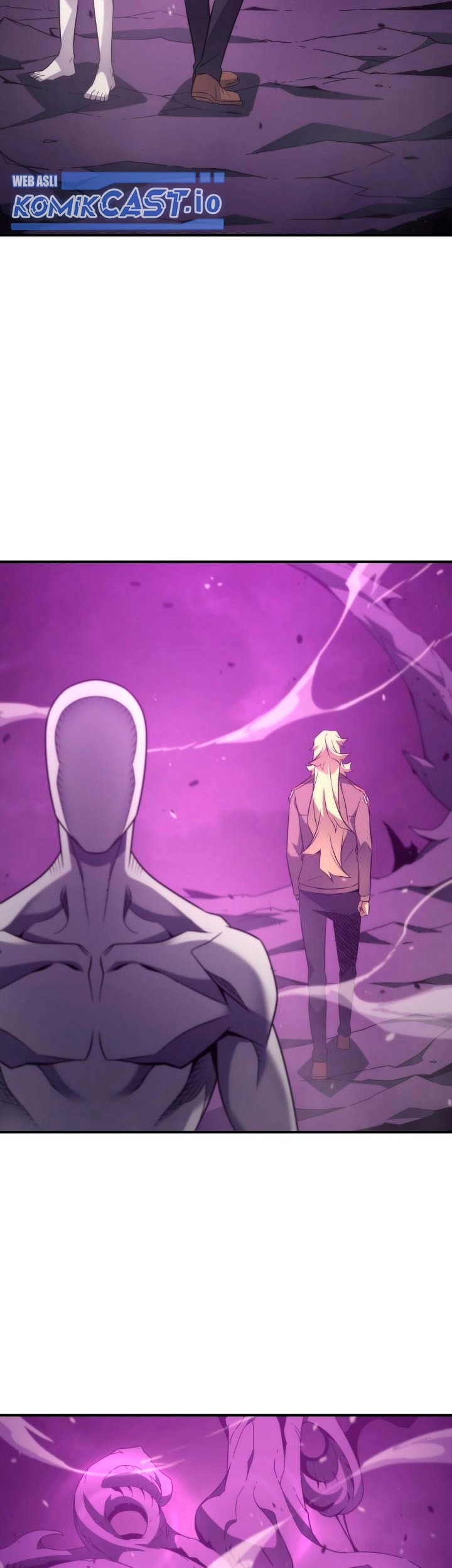 The Great Mage Returns After 4000 Years chapter 181