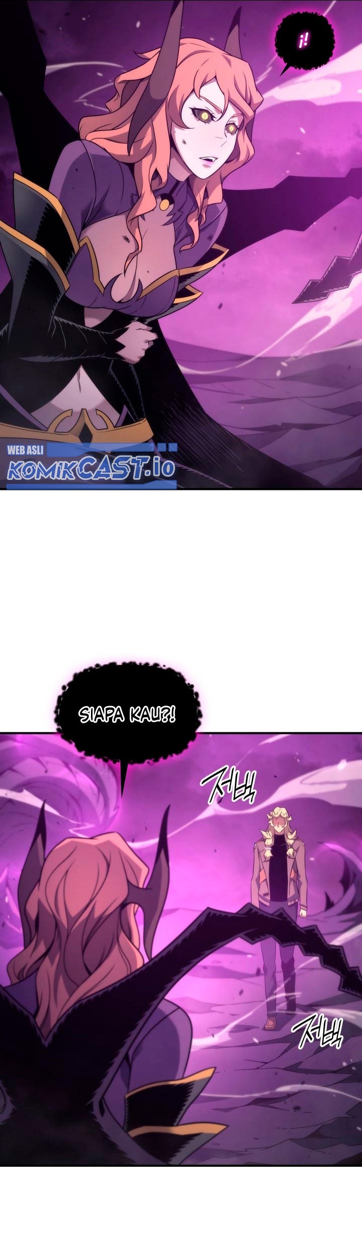 The Great Mage Returns After 4000 Years chapter 181