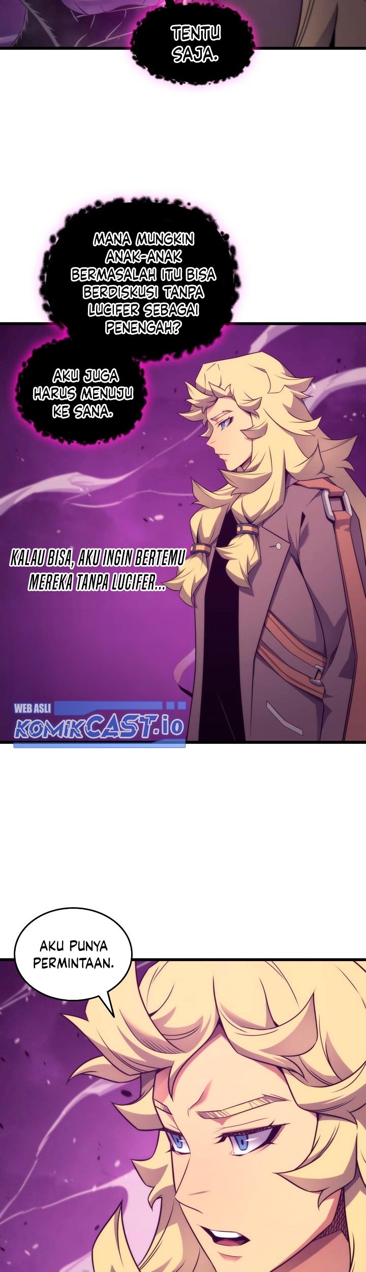 The Great Mage Returns After 4000 Years chapter 181