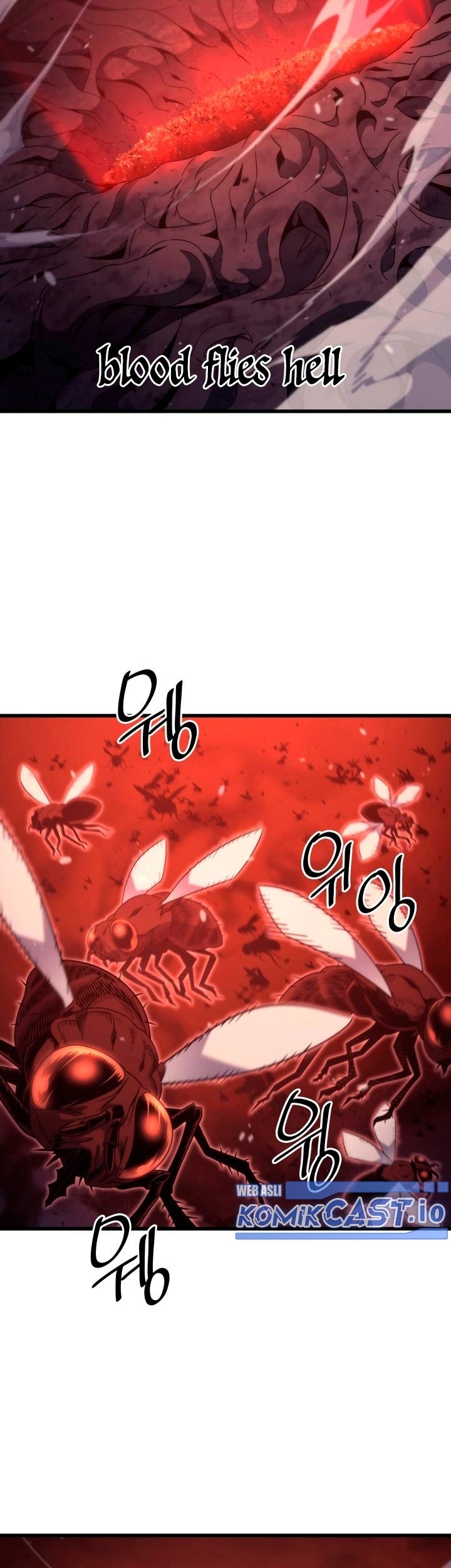 The Great Mage Returns After 4000 Years chapter 181