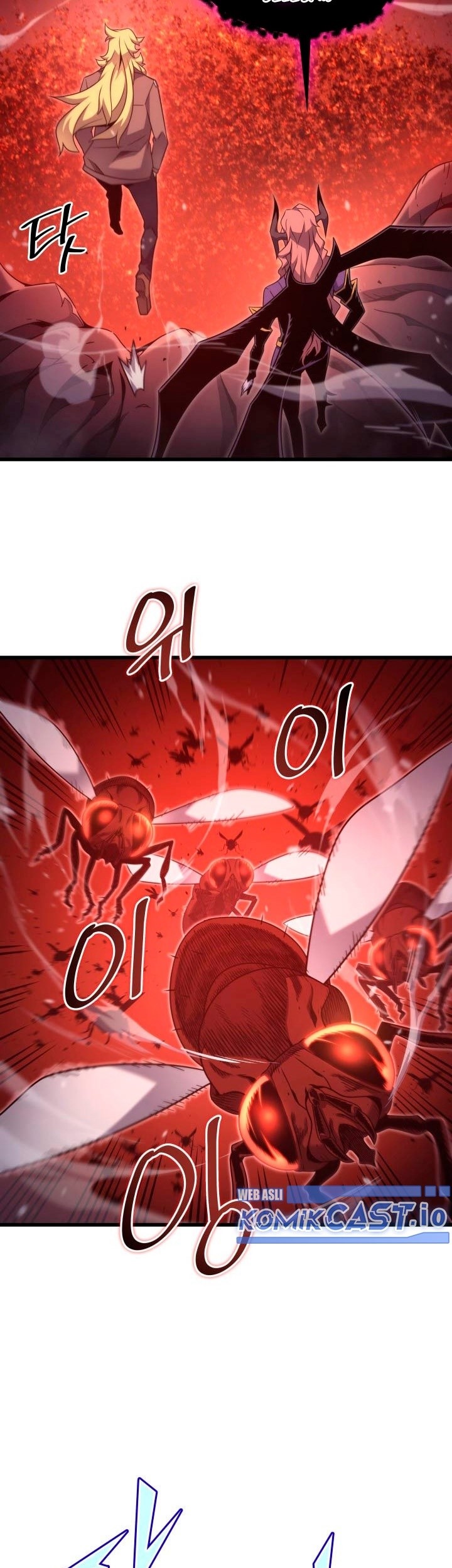 The Great Mage Returns After 4000 Years chapter 181