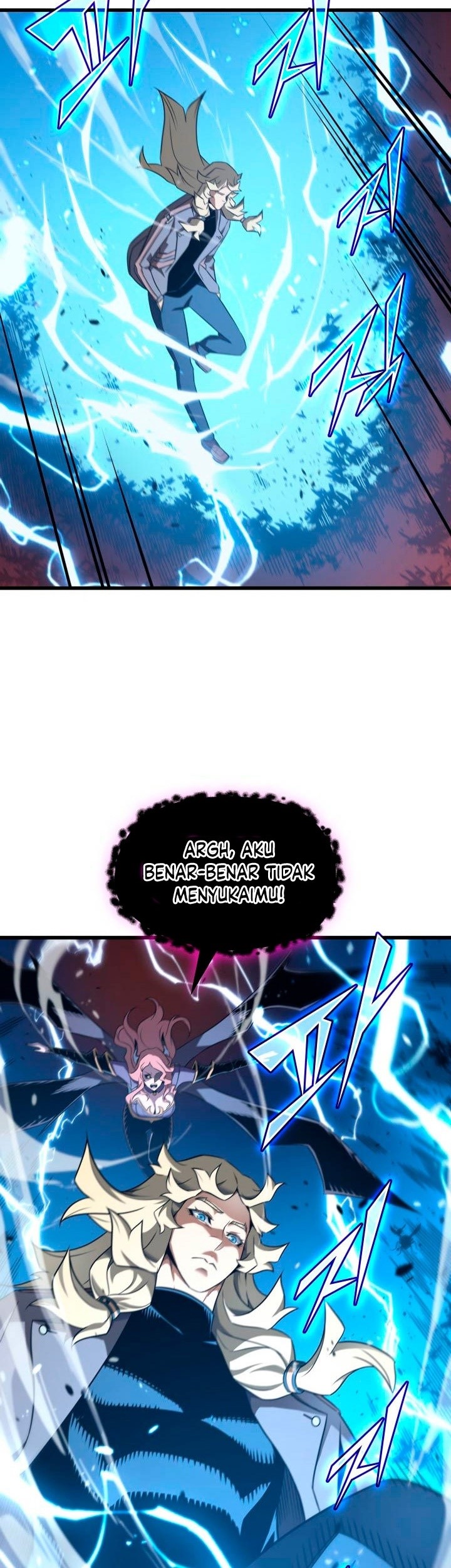 The Great Mage Returns After 4000 Years chapter 181