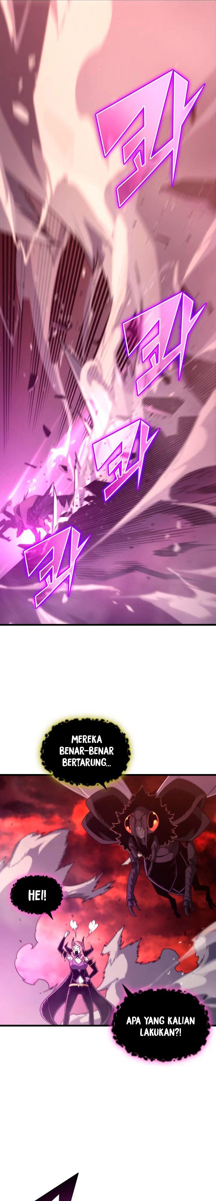 The Great Mage Returns After 4000 Years chapter 183