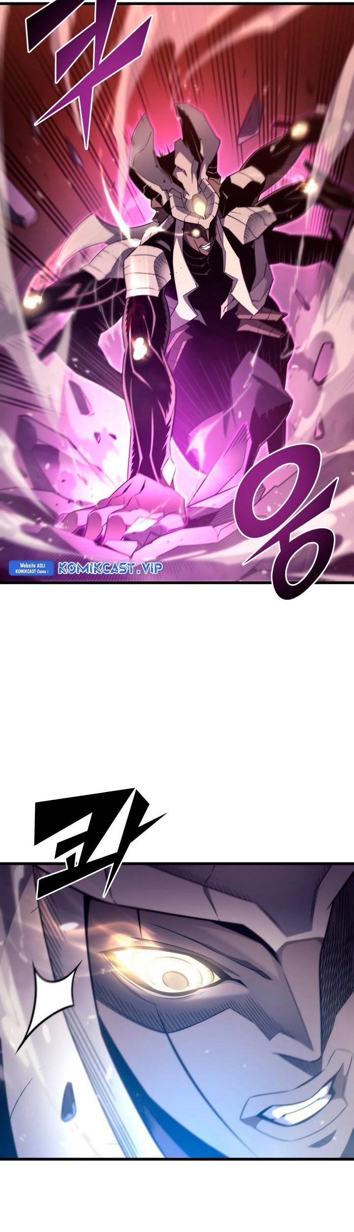 The Great Mage Returns After 4000 Years chapter 183