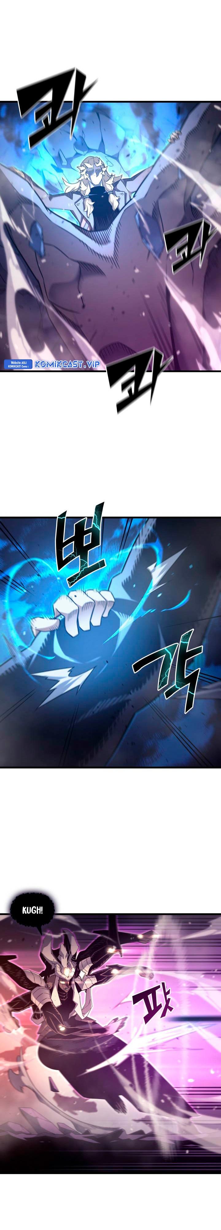 The Great Mage Returns After 4000 Years chapter 183
