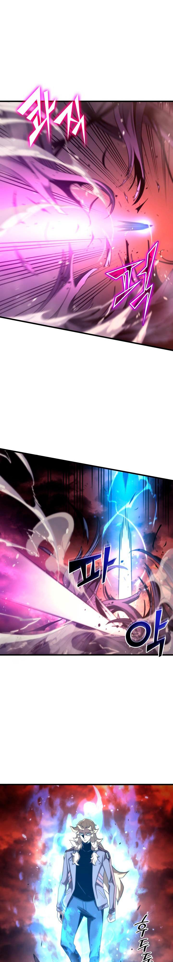 The Great Mage Returns After 4000 Years chapter 183
