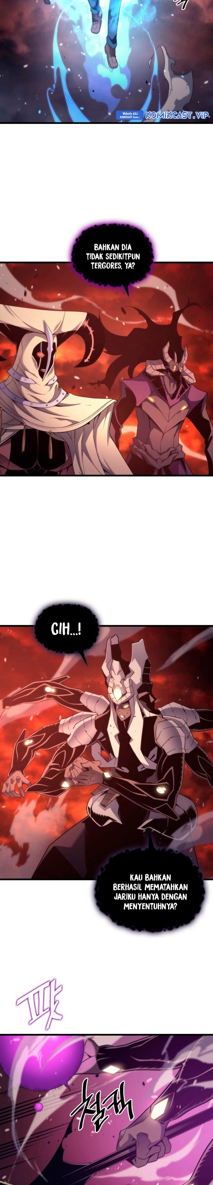 The Great Mage Returns After 4000 Years chapter 183