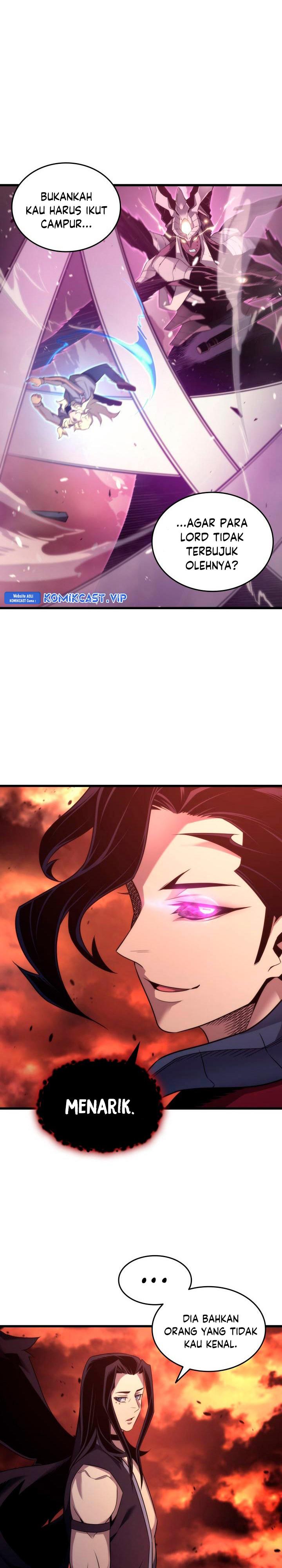 The Great Mage Returns After 4000 Years chapter 183