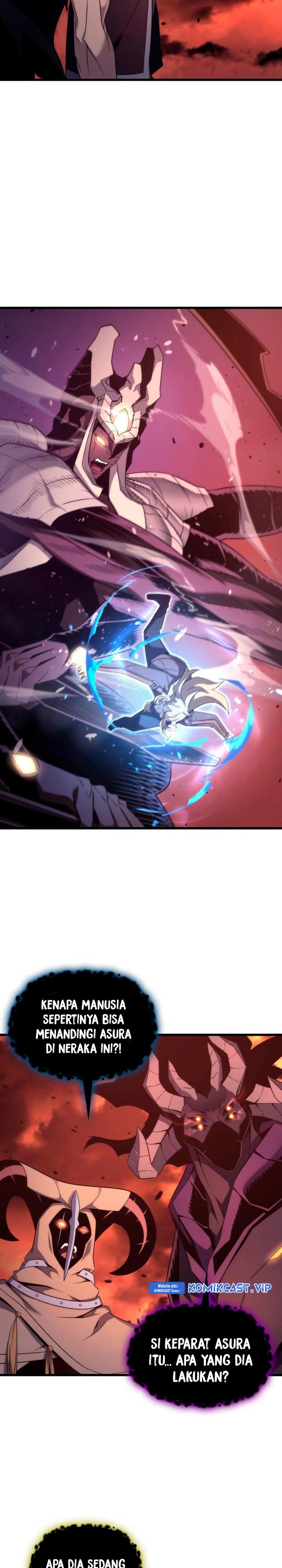 The Great Mage Returns After 4000 Years chapter 183