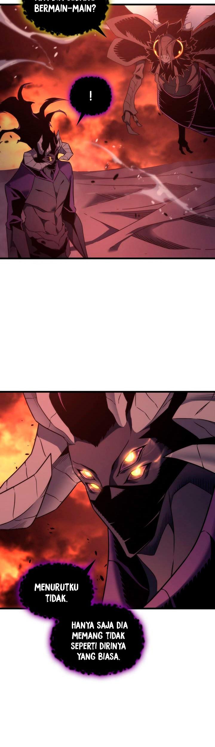 The Great Mage Returns After 4000 Years chapter 183