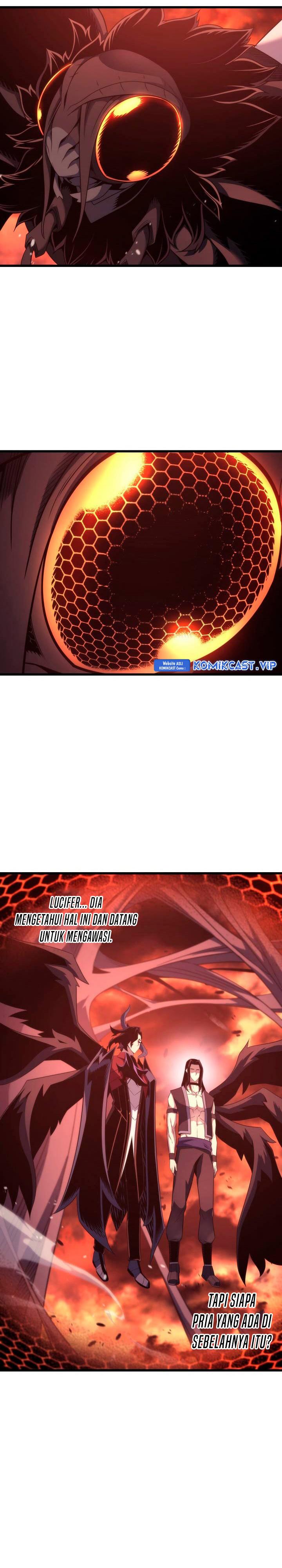 The Great Mage Returns After 4000 Years chapter 183