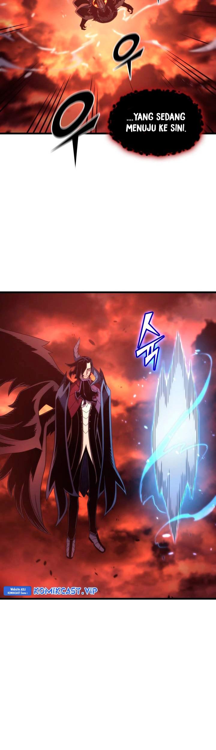 The Great Mage Returns After 4000 Years chapter 183
