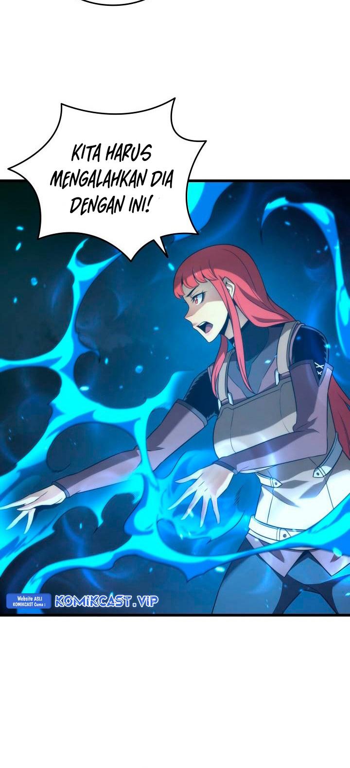 The Great Mage Returns After 4000 Years chapter 183