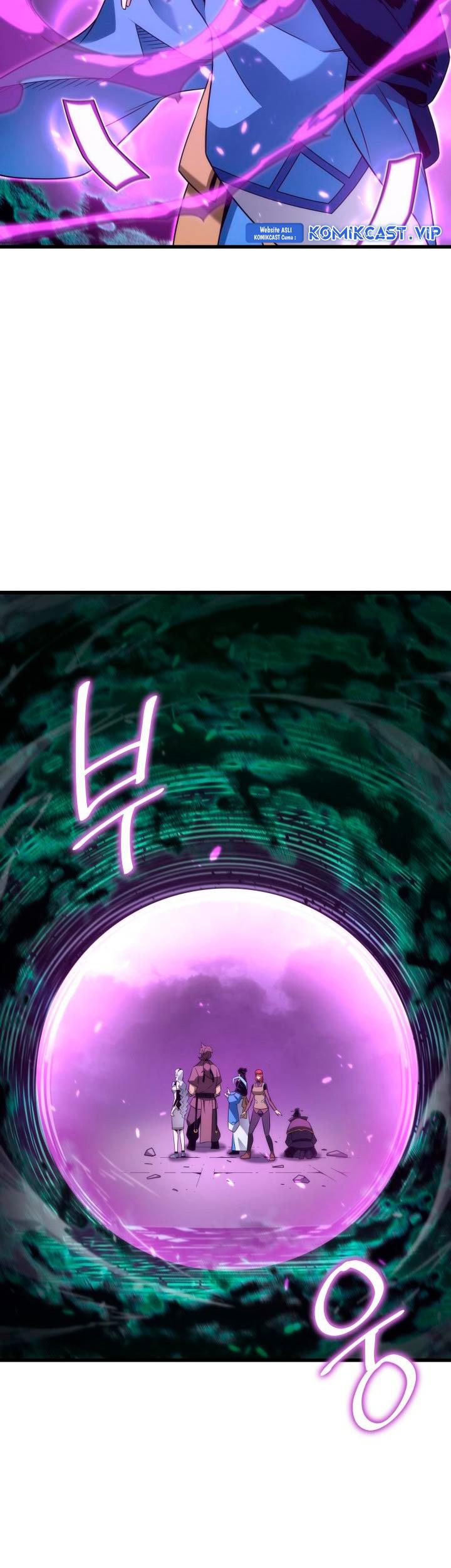 The Great Mage Returns After 4000 Years chapter 183