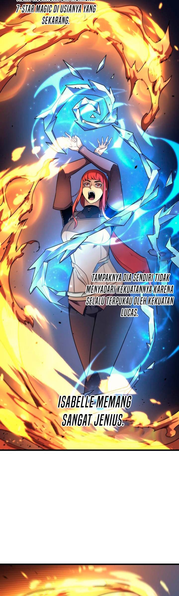 The Great Mage Returns After 4000 Years chapter 183