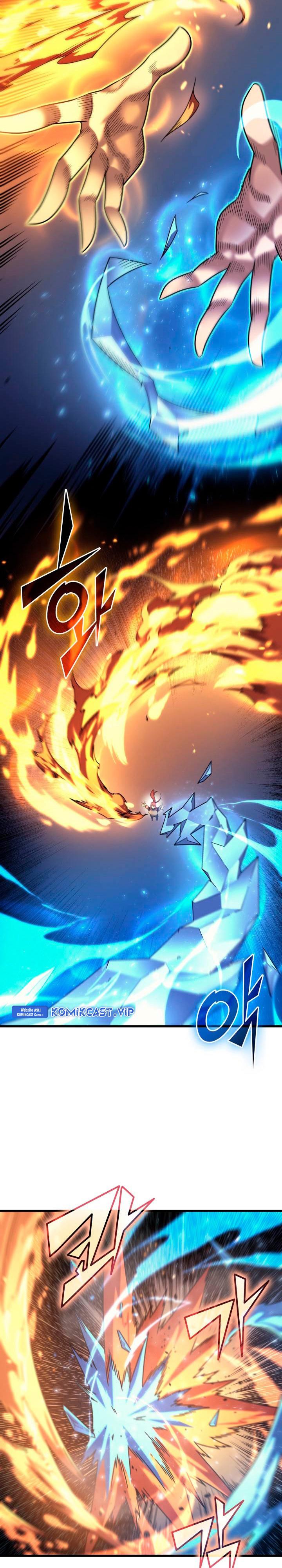 The Great Mage Returns After 4000 Years chapter 183