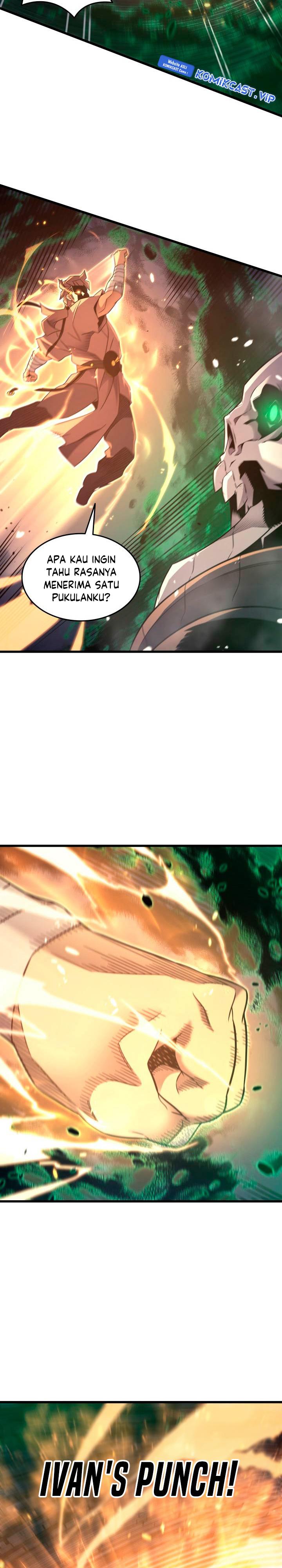 The Great Mage Returns After 4000 Years chapter 183