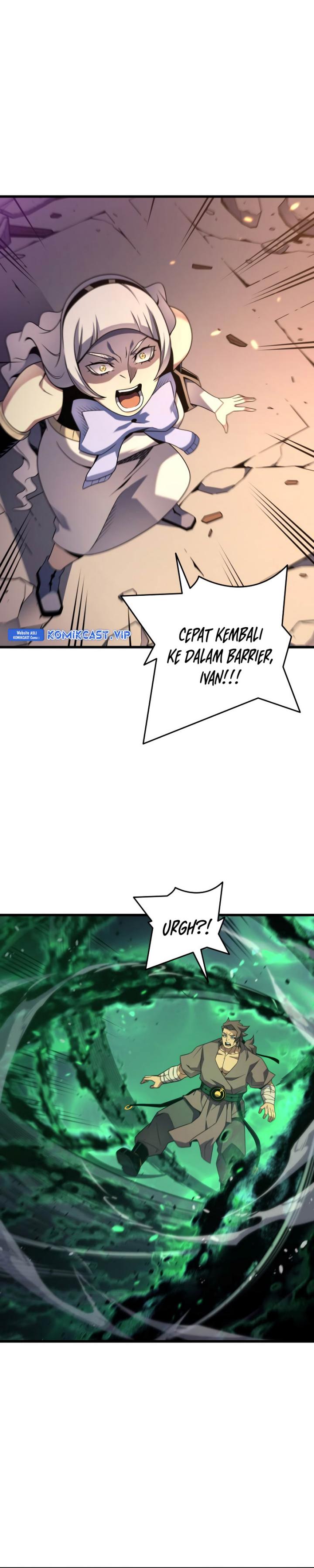 The Great Mage Returns After 4000 Years chapter 184