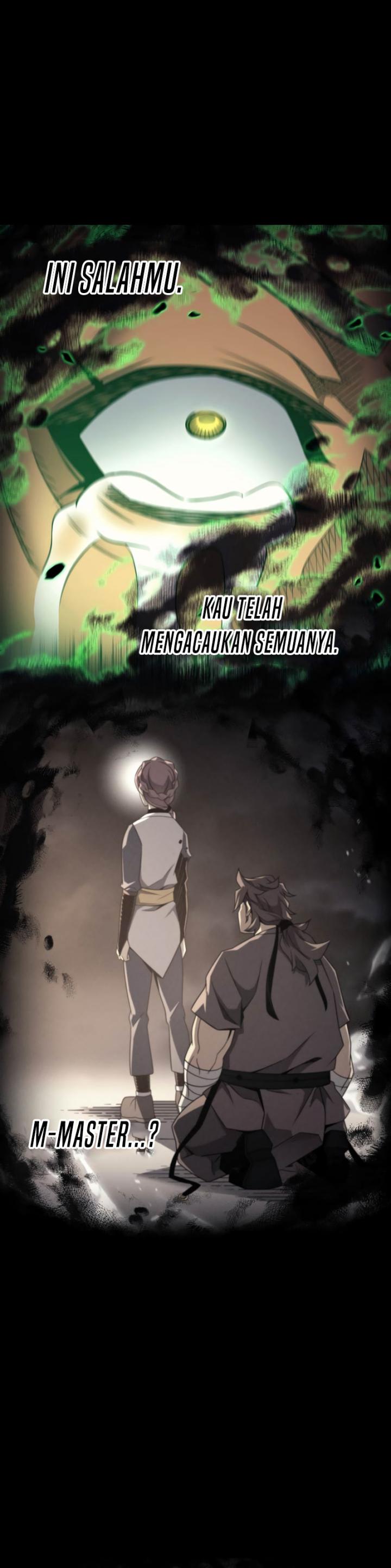 The Great Mage Returns After 4000 Years chapter 184