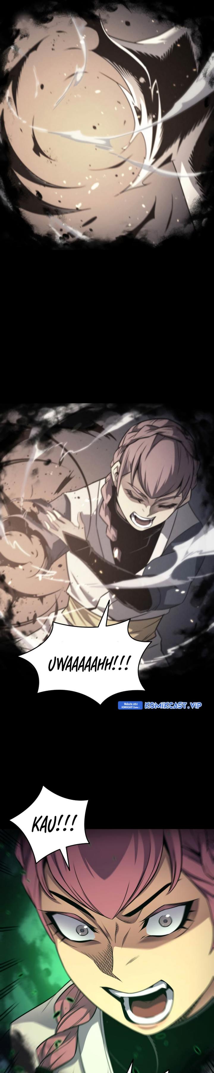 The Great Mage Returns After 4000 Years chapter 184