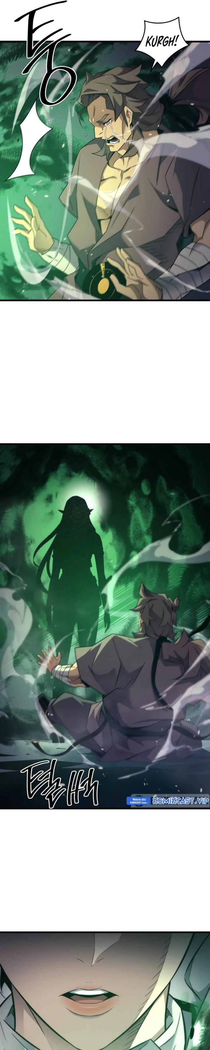 The Great Mage Returns After 4000 Years chapter 184