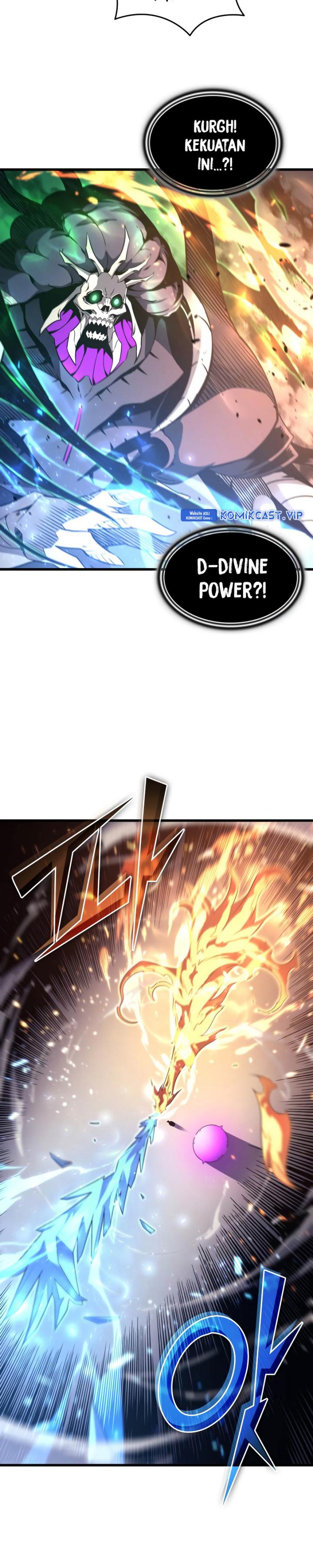 The Great Mage Returns After 4000 Years chapter 184