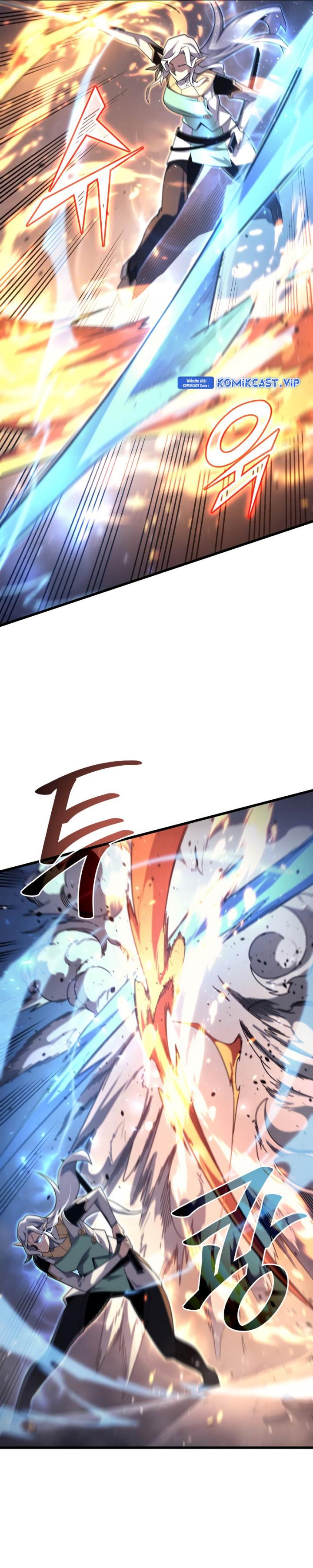 The Great Mage Returns After 4000 Years chapter 184