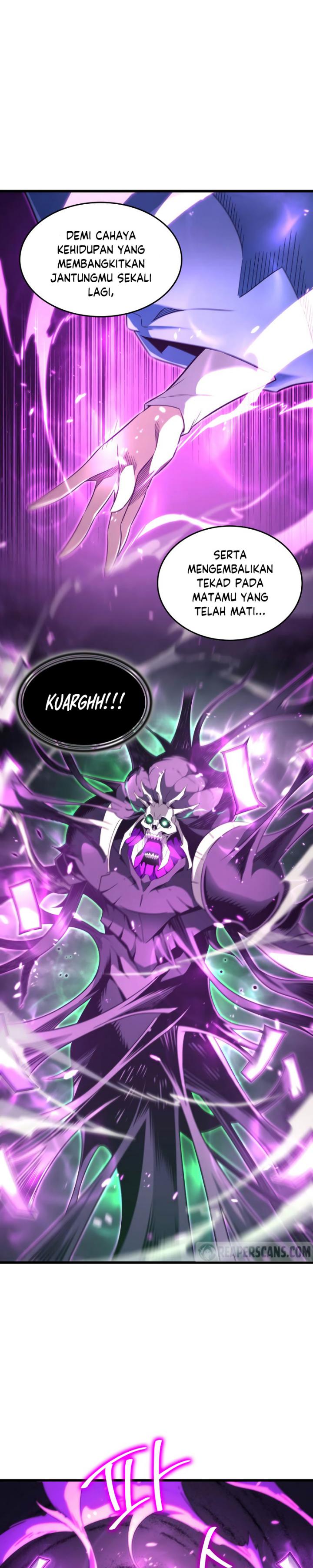 The Great Mage Returns After 4000 Years chapter 184
