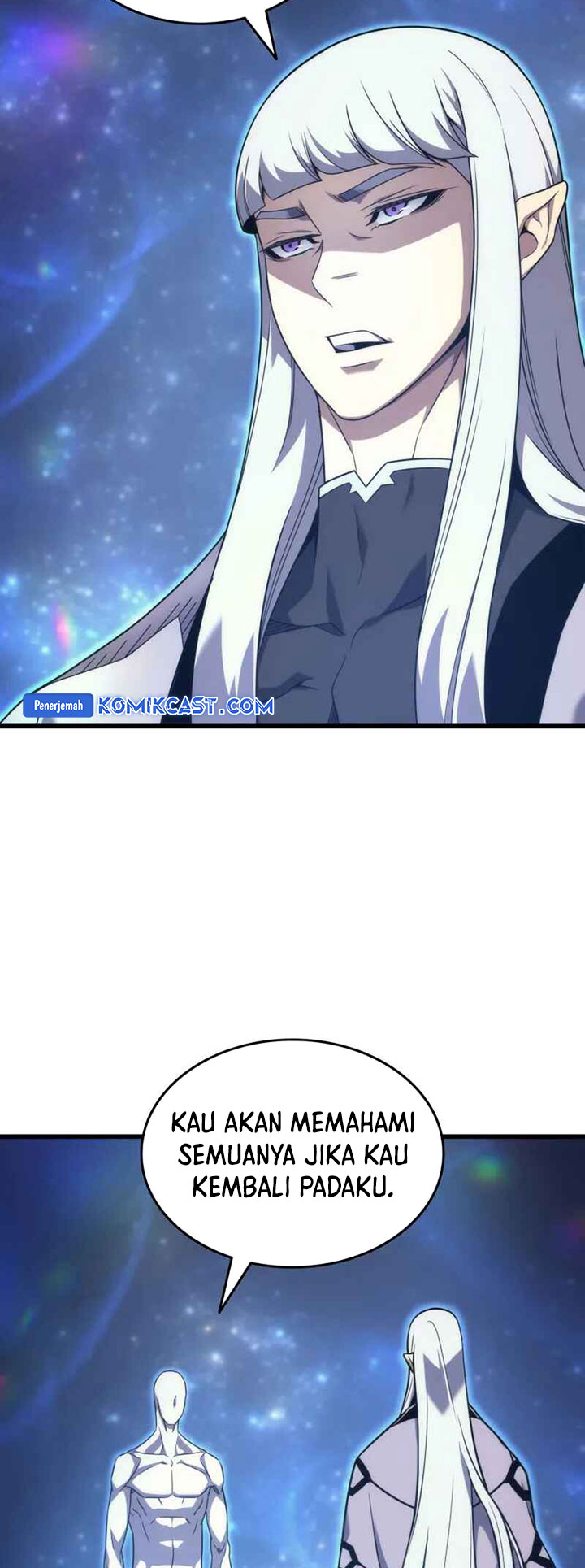 The Great Mage Returns After 4000 Years chapter 191