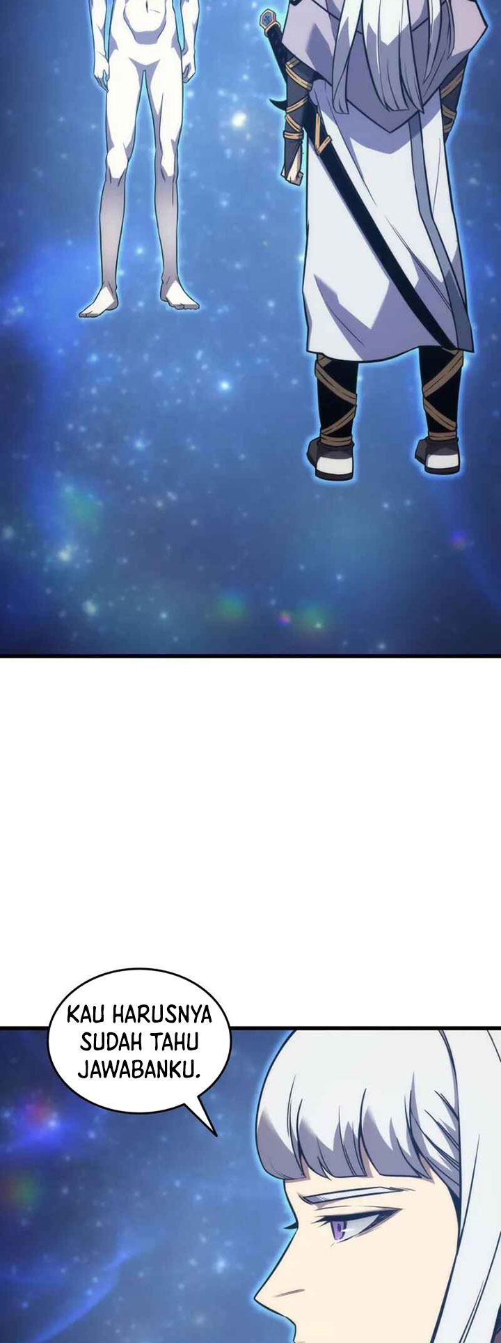 The Great Mage Returns After 4000 Years chapter 191