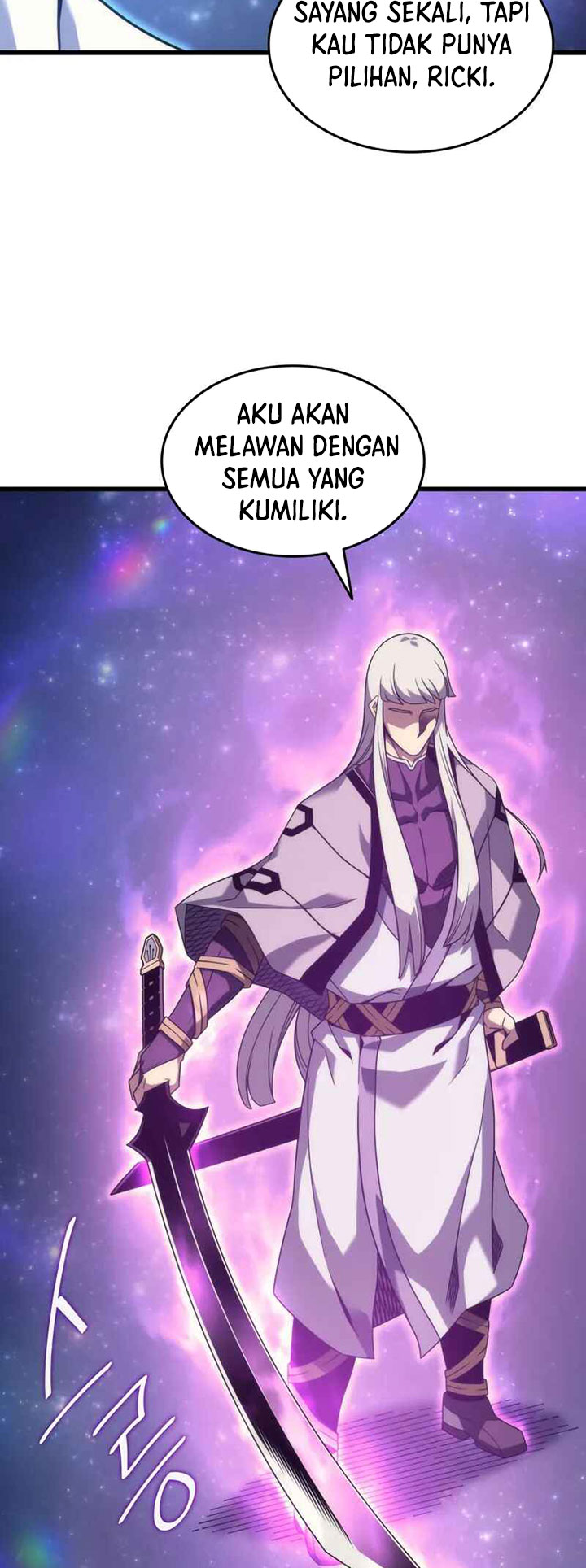 The Great Mage Returns After 4000 Years chapter 191