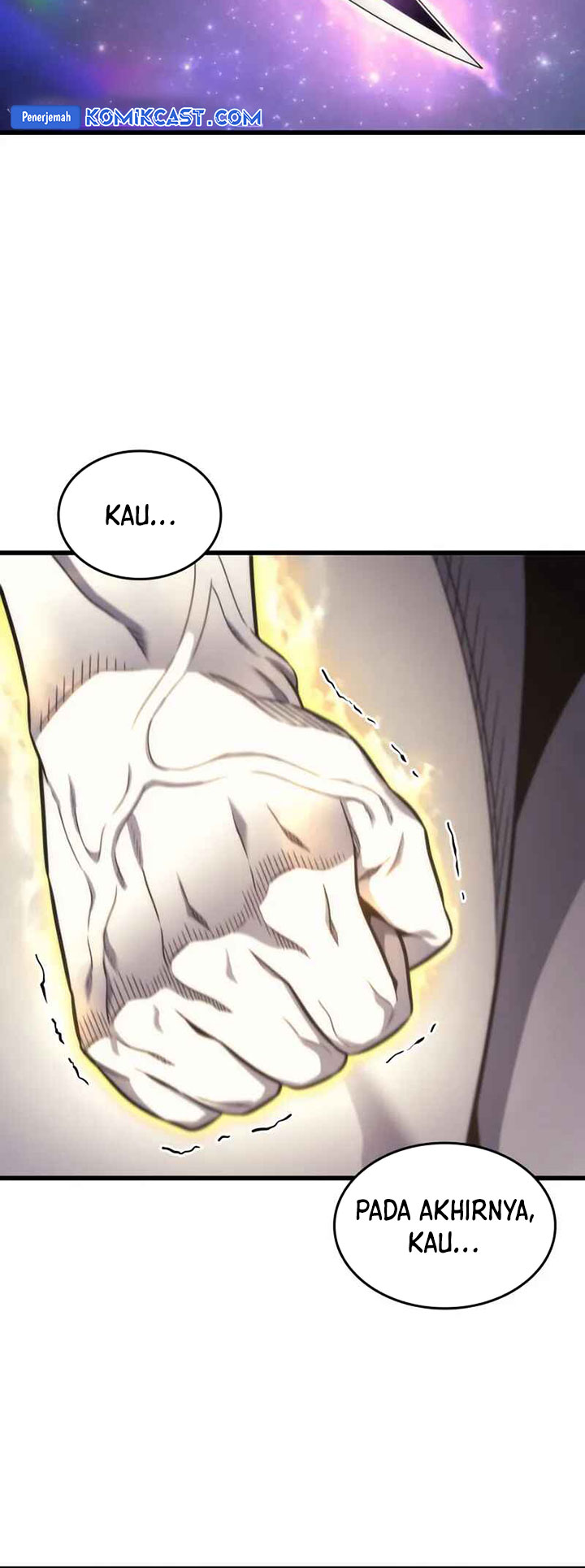 The Great Mage Returns After 4000 Years chapter 191