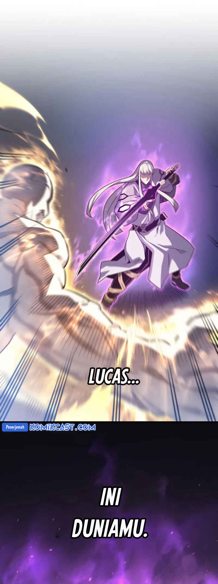 The Great Mage Returns After 4000 Years chapter 191