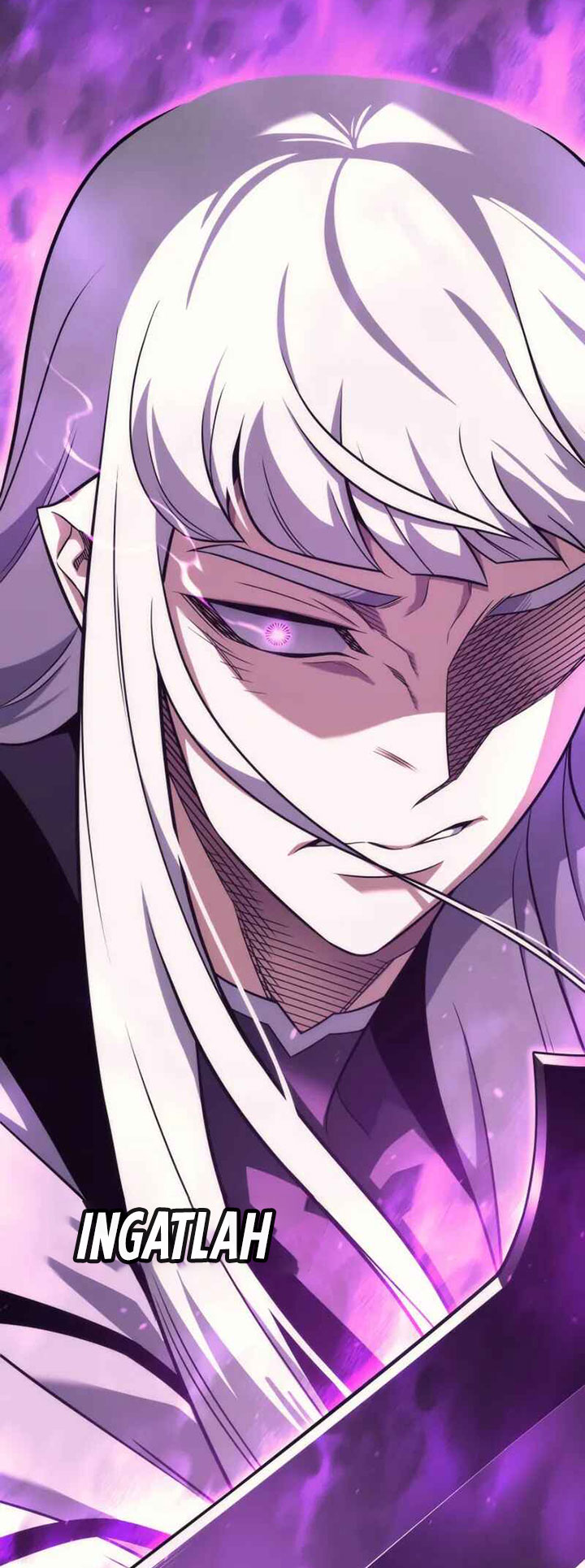 The Great Mage Returns After 4000 Years chapter 191