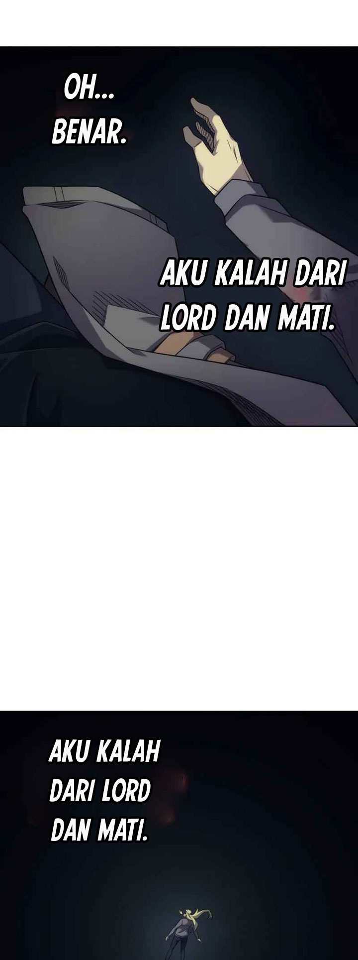 The Great Mage Returns After 4000 Years chapter 191
