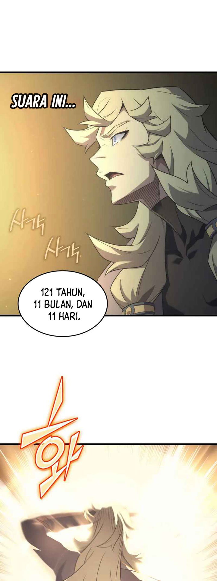 The Great Mage Returns After 4000 Years chapter 191