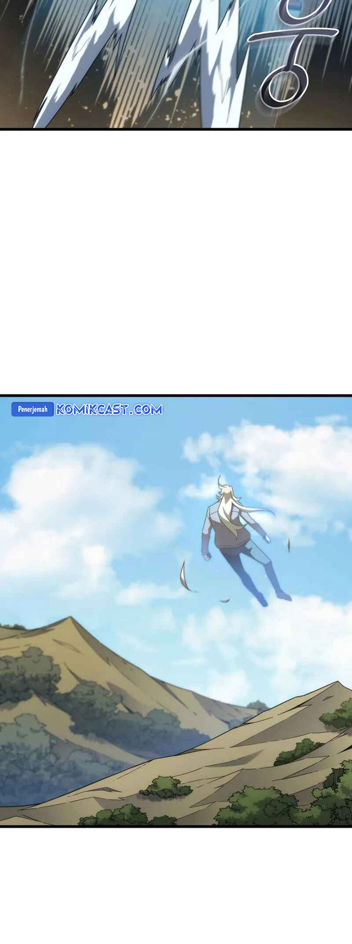 The Great Mage Returns After 4000 Years chapter 191