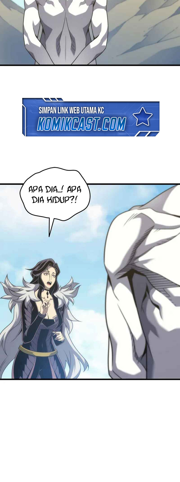 The Great Mage Returns After 4000 Years chapter 191