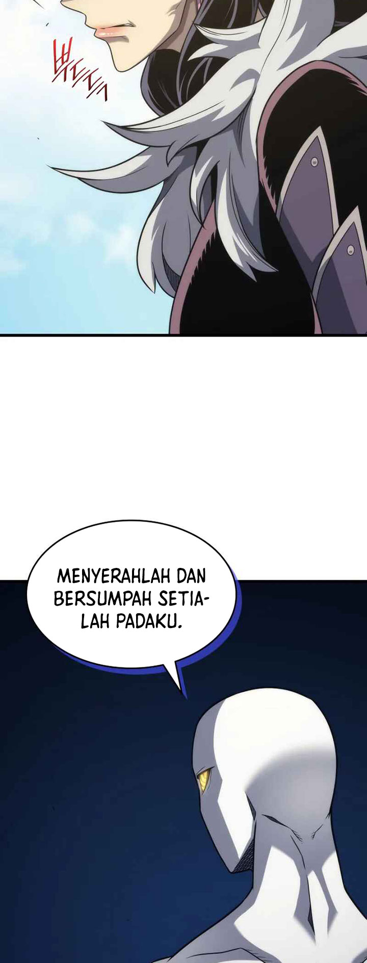 The Great Mage Returns After 4000 Years chapter 191