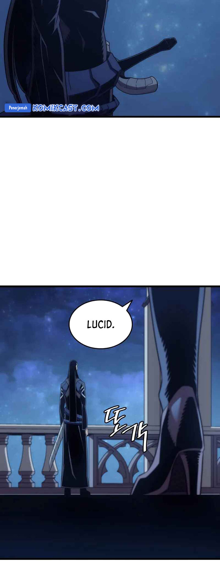 The Great Mage Returns After 4000 Years chapter 191
