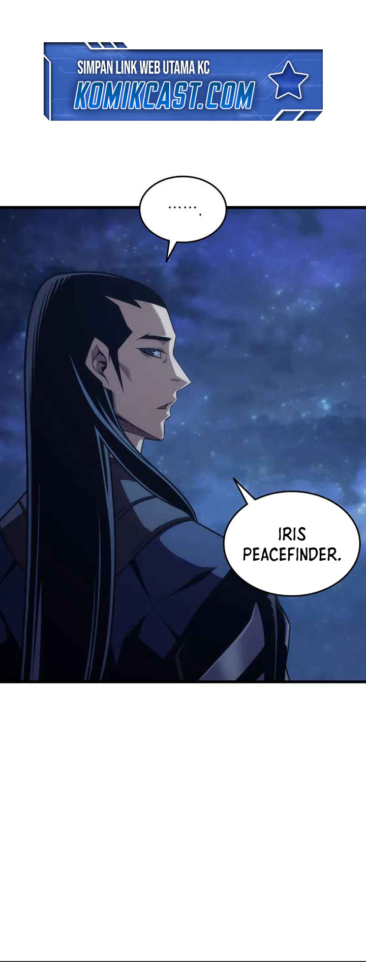 The Great Mage Returns After 4000 Years chapter 191