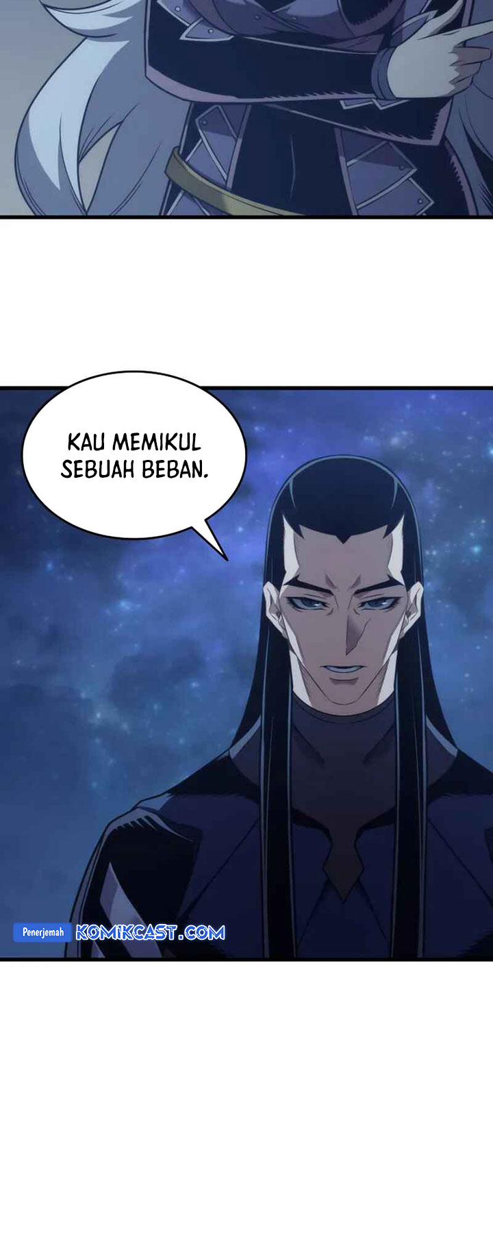 The Great Mage Returns After 4000 Years chapter 191
