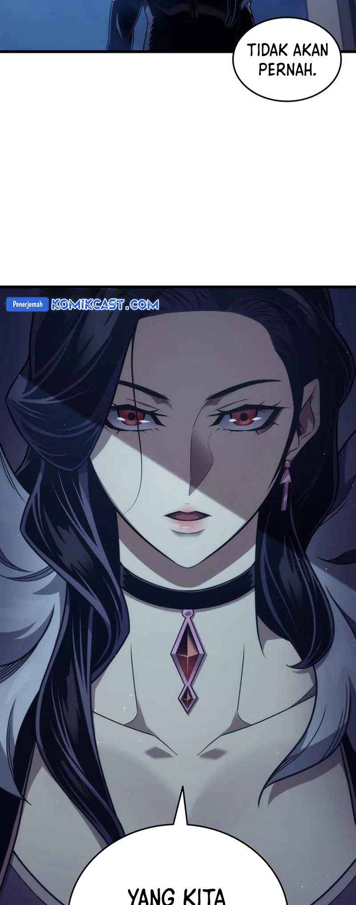 The Great Mage Returns After 4000 Years chapter 191