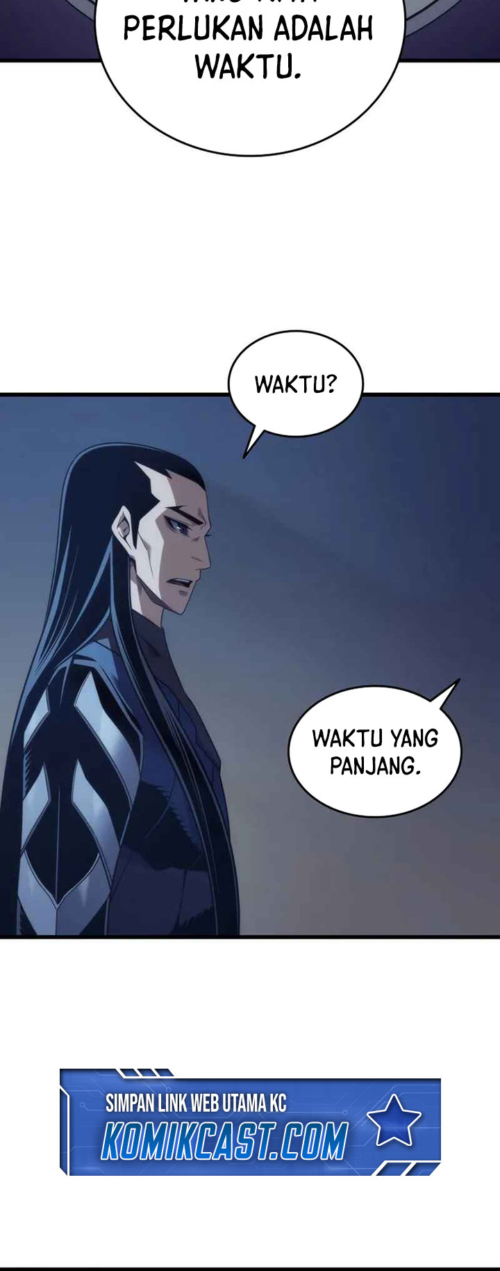 The Great Mage Returns After 4000 Years chapter 191