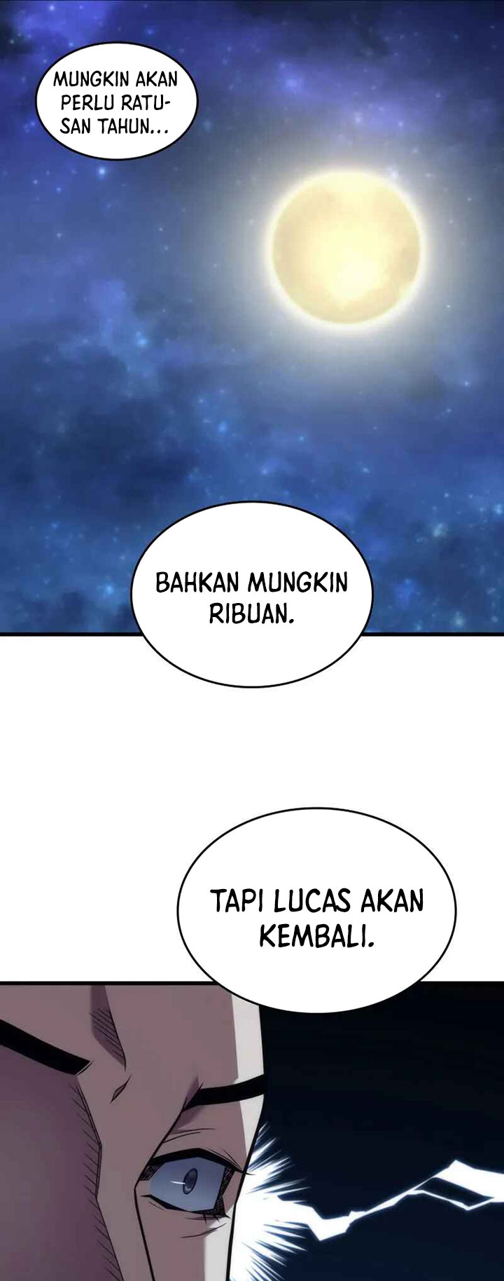 The Great Mage Returns After 4000 Years chapter 191